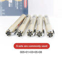 Liner Pen Set for Artists - Manga Lines