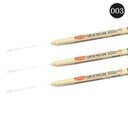 Liner Pen Set for Artists - Manga Lines