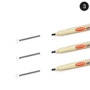 Liner Pen Set for Artists - Manga Lines