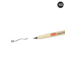 Liner Pen Set for Artists - Manga Lines
