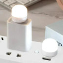 Eye-Protect USB Lamp for Night Reading