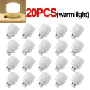 USB Mini Night Light LED Lamp For Eye Protection And Reading