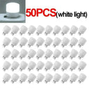 USB Mini Night Light LED Lamp For Eye Protection And Reading