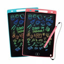 Mess-Free Kids LCD Tablet for Learning