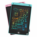 Mess-Free Kids LCD Tablet for Learning