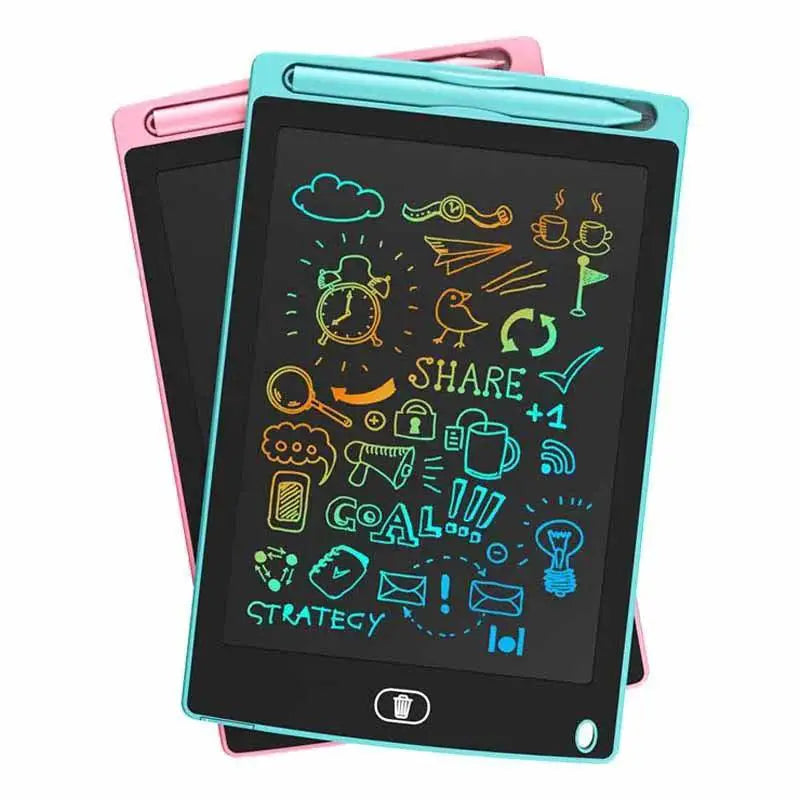 Kids LCD Drawing Tablet for Creative Learning and Fun Toy