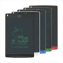Mess-Free Kids LCD Tablet for Learning