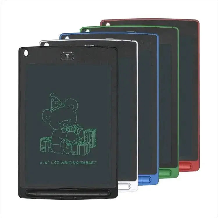 Kids LCD Drawing Tablet for Creative Learning and Fun Toy