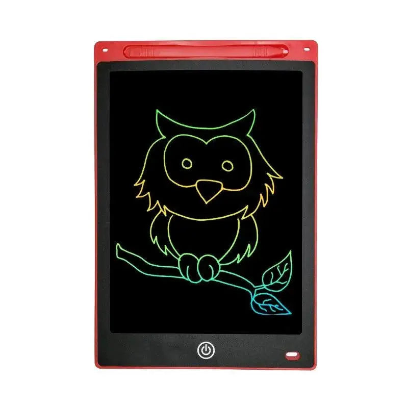 Kids LCD Drawing Tablet for Creative Learning and Fun Toy