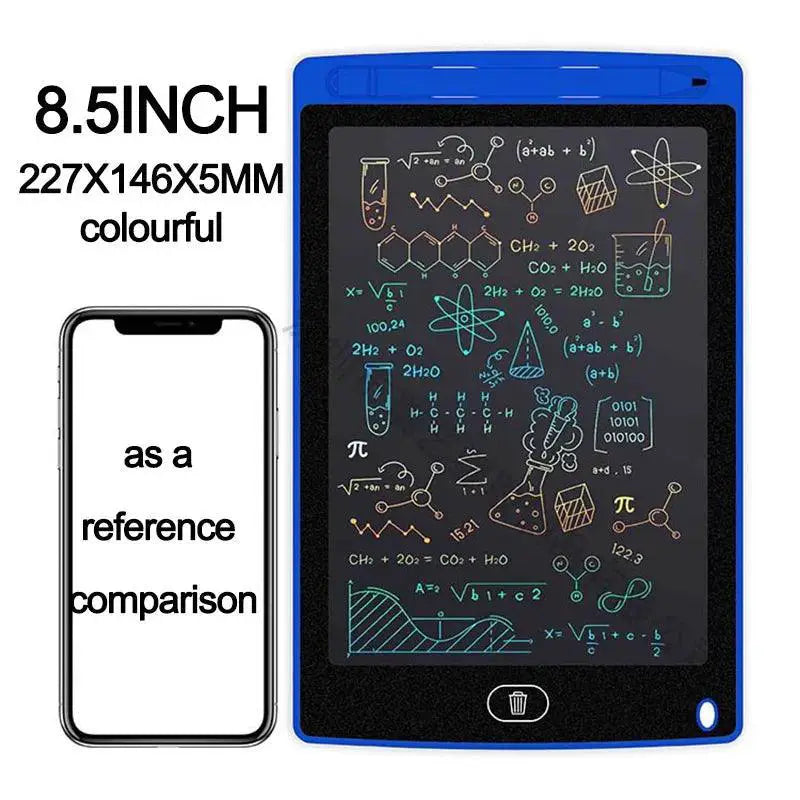 Kids LCD Drawing Tablet for Creative Learning and Fun Toy
