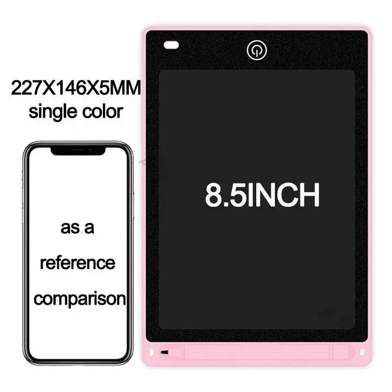 Kids LCD Drawing Tablet for Creative Learning and Fun Toy