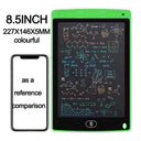 Kids LCD Drawing Tablet for Creative Learning and Fun Toy