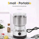 Mini Electric Grinder For Baby Ultrafine