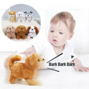 Educational Robot Puppy Toy for Kids