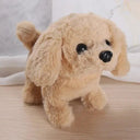Educational Robot Puppy Toy for Kids