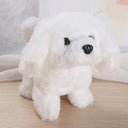 Educational Robot Puppy Toy for Kids