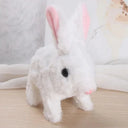 Cute Interactive Robot Puppy Toy For Kids Engaging Gift