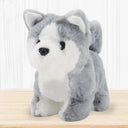 Cute Interactive Robot Puppy Toy For Kids Engaging Gift