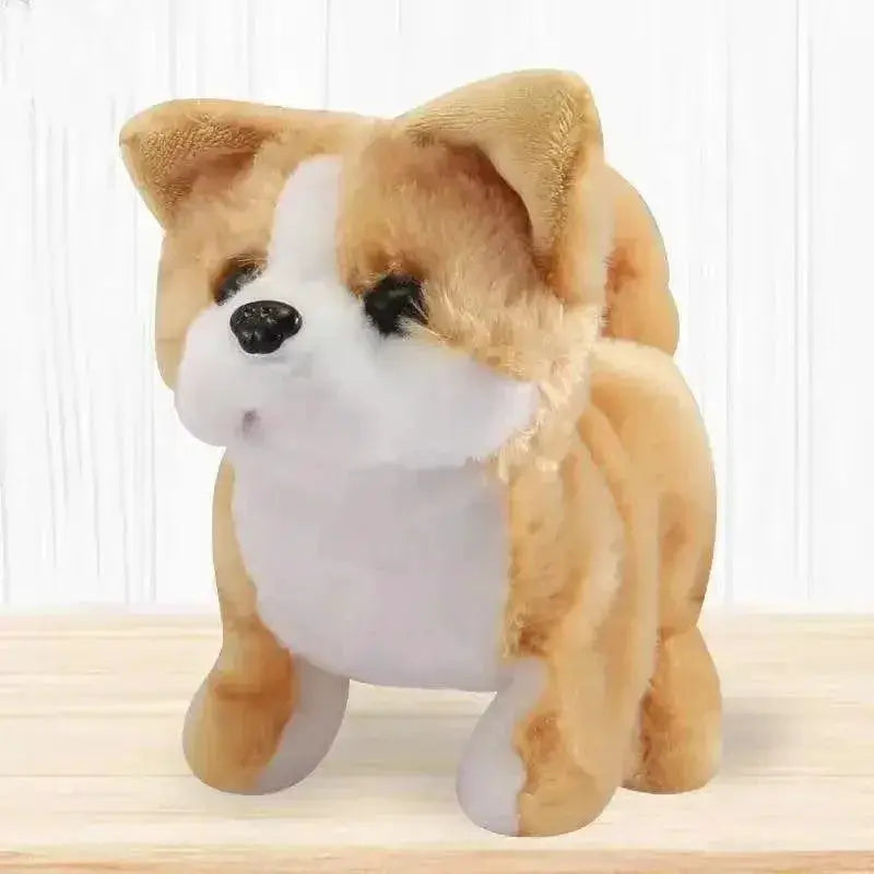 Educational Robot Puppy Toy for Kids — product view 13