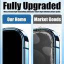 Crystal Clear iPhone Screen Protector