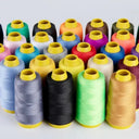 Durable Embroidery Thread Set for Pros