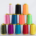 Durable Embroidery Thread Set for Pros
