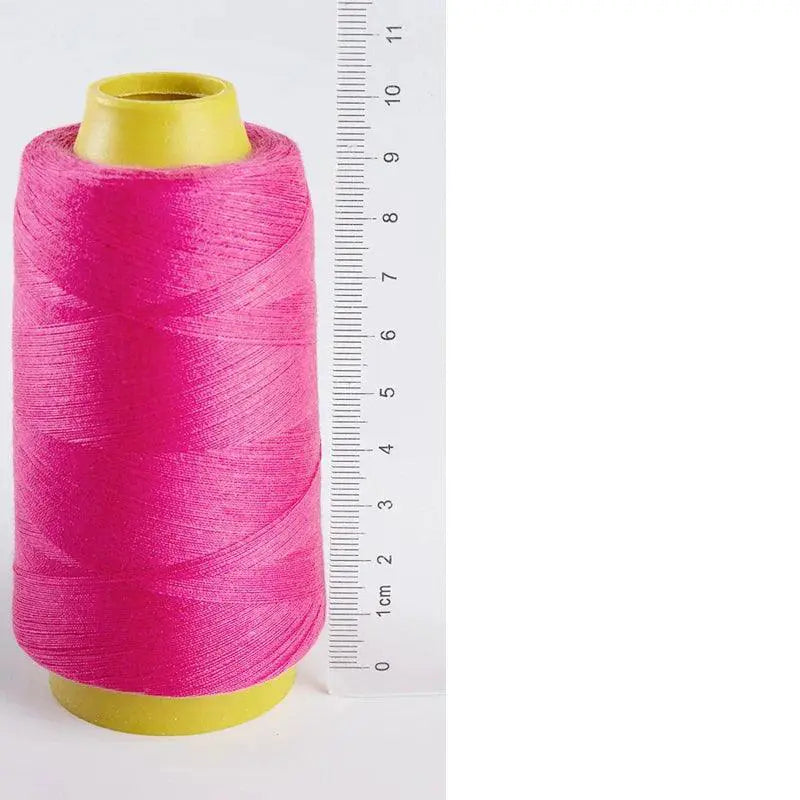 Polyester Sewing Thread Set for Professional Embroidery