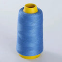 Durable Embroidery Thread Set for Pros