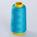 Durable Embroidery Thread Set for Pros
