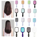 Detangling Hair Comb Kit Salon Quality Styling Tools