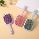 Detangling Hair Comb Kit Salon Quality Styling Tools