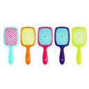 Detangling Hair Comb Kit Salon Quality Styling Tools