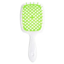 Detangling Hair Comb Kit Salon Quality Styling Tools