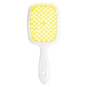 Detangling Hair Comb Kit Salon Quality Styling Tools