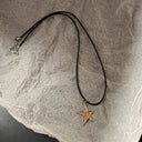 Timeless Star Necklace for Everyday Wear