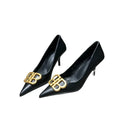 Comfortable Women's Footwear for Office