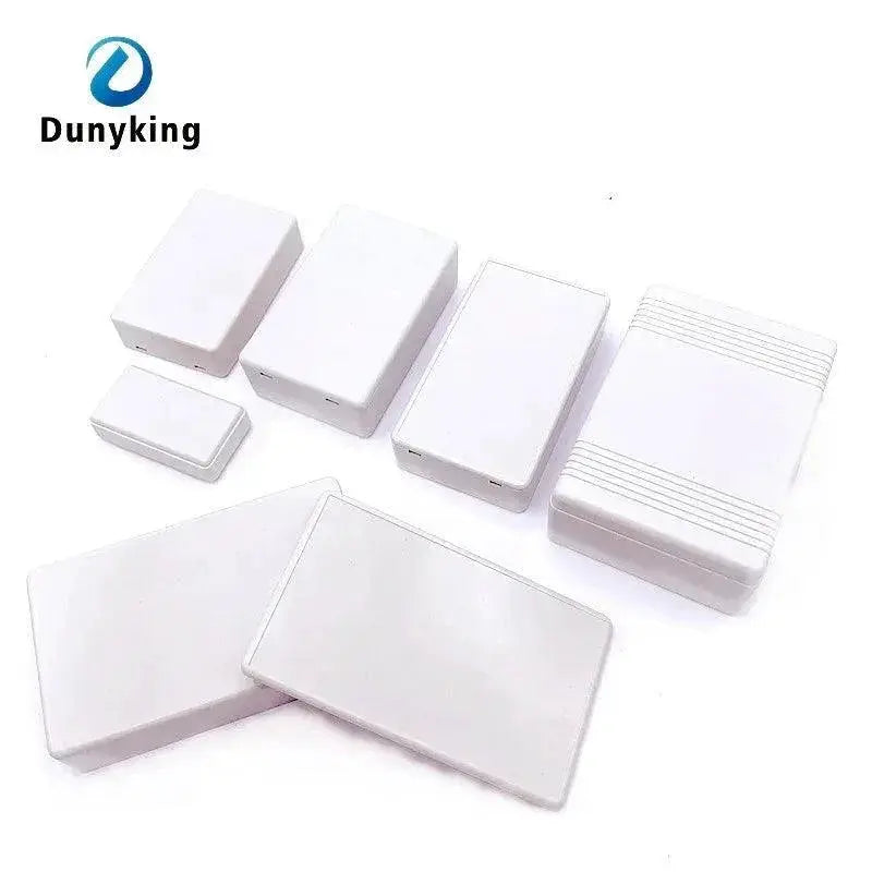 Waterproof Electronic Projects Storage Box Amplifier