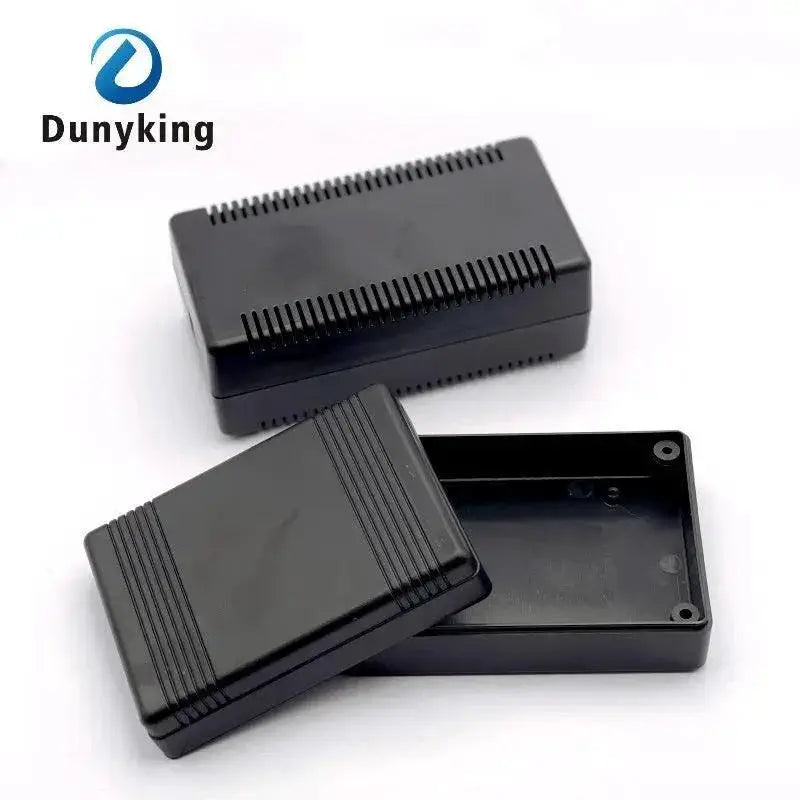 Waterproof Electronic Projects Storage Box Amplifier