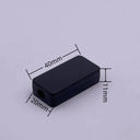 Waterproof Electronic Projects Storage Box Amplifier