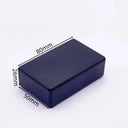 Waterproof Electronic Projects Storage Box Amplifier