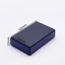 Waterproof Electronic Projects Storage Box Amplifier