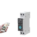 Remote Control Circuit Breaker For Homes