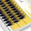 Customizable Mink Eyelash Set for Pros