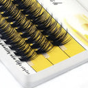 Customizable Mink Eyelash Set for Pros