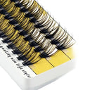 Customizable Mink Eyelash Set for Pros