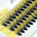 Customizable Mink Eyelash Set for Pros
