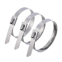 Durable Cable Ties Kit For Workshops