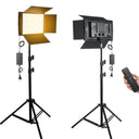 Portable LED Fill Light For Creators YouTube Videos