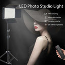 Even LED Fill Light for YouTube Creators