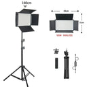 Even LED Fill Light for YouTube Creators